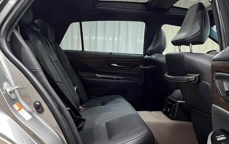 Toyota Crown, 2025 год, 9 250 000 рублей, 23 фотография