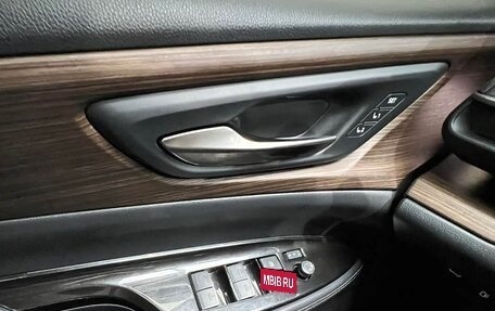 Toyota Crown, 2025 год, 9 250 000 рублей, 15 фотография