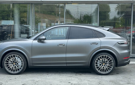Porsche Cayenne III, 2019 год, 11 000 000 рублей, 8 фотография