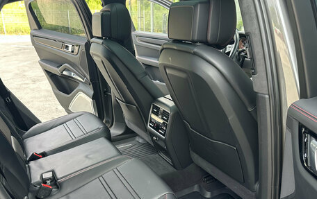 Porsche Cayenne III, 2019 год, 11 000 000 рублей, 6 фотография