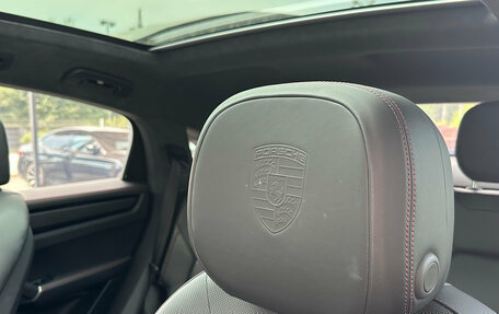 Porsche Cayenne III, 2019 год, 11 000 000 рублей, 2 фотография