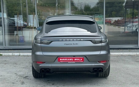 Porsche Cayenne III, 2019 год, 11 000 000 рублей, 10 фотография