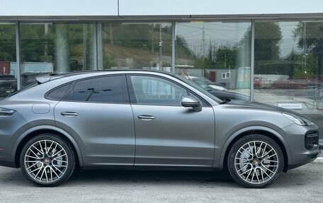 Porsche Cayenne III, 2019 год, 11 000 000 рублей, 12 фотография
