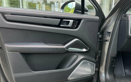 Porsche Cayenne III, 2019 год, 11 000 000 рублей, 25 фотография