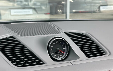 Porsche Cayenne III, 2019 год, 11 000 000 рублей, 32 фотография