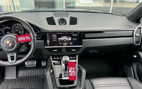 Porsche Cayenne III, 2019 год, 11 000 000 рублей, 31 фотография