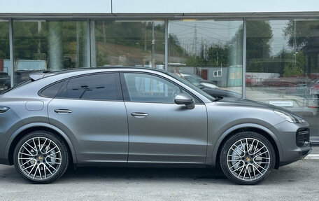 Porsche Cayenne III, 2019 год, 11 000 000 рублей, 43 фотография