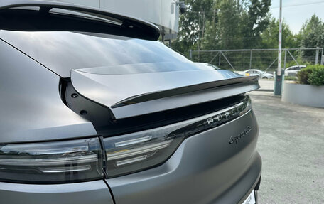 Porsche Cayenne III, 2019 год, 11 000 000 рублей, 46 фотография