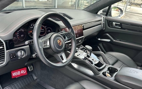Porsche Cayenne III, 2019 год, 11 000 000 рублей, 30 фотография