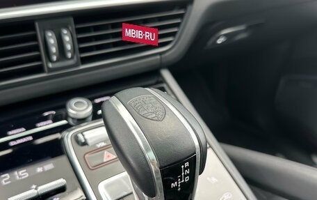 Porsche Cayenne III, 2019 год, 11 000 000 рублей, 37 фотография