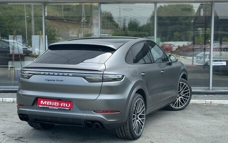 Porsche Cayenne III, 2019 год, 11 000 000 рублей, 41 фотография