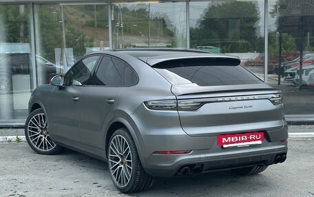 Porsche Cayenne III, 2019 год, 11 000 000 рублей, 39 фотография