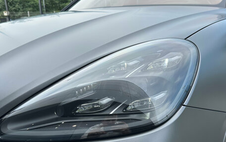 Porsche Cayenne III, 2019 год, 11 000 000 рублей, 51 фотография