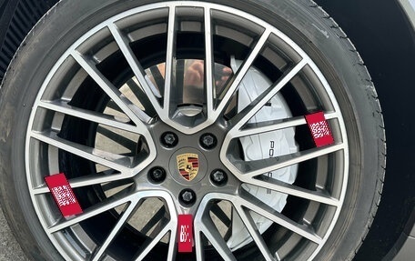 Porsche Cayenne III, 2019 год, 11 000 000 рублей, 54 фотография