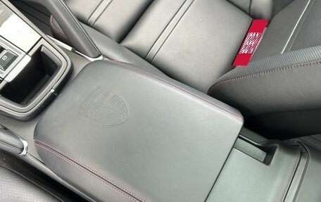 Porsche Cayenne III, 2019 год, 11 000 000 рублей, 70 фотография