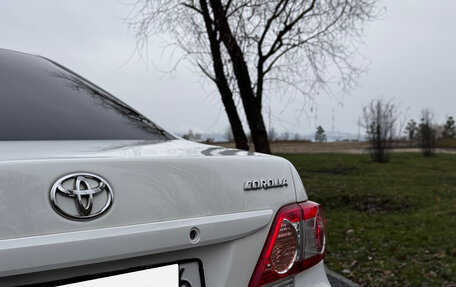 Toyota Corolla, 2012 год, 929 000 рублей, 14 фотография