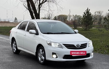 Toyota Corolla, 2012 год, 929 000 рублей, 2 фотография