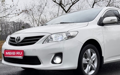 Toyota Corolla, 2012 год, 929 000 рублей, 8 фотография