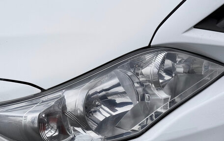 Toyota Corolla, 2012 год, 929 000 рублей, 19 фотография