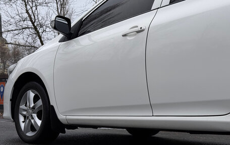 Toyota Corolla, 2012 год, 929 000 рублей, 20 фотография