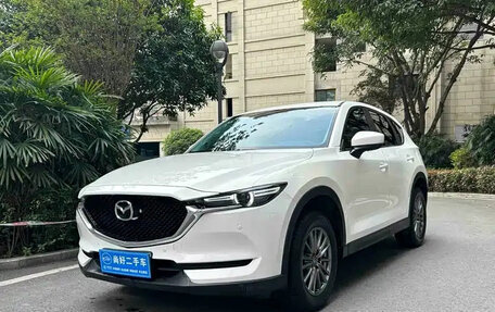 Mazda CX-5 II, 2022 год, 1 872 000 рублей, 3 фотография