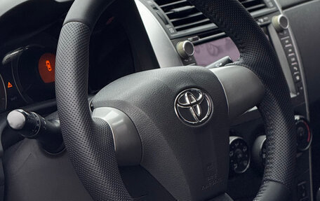 Toyota Corolla, 2012 год, 929 000 рублей, 25 фотография