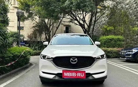 Mazda CX-5 II, 2022 год, 1 872 000 рублей, 2 фотография