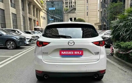 Mazda CX-5 II, 2022 год, 1 872 000 рублей, 5 фотография