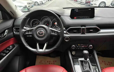 Mazda CX-5 II, 2022 год, 1 872 000 рублей, 10 фотография