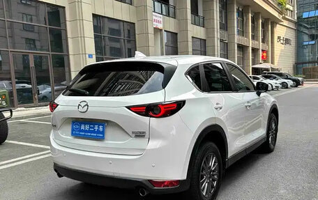 Mazda CX-5 II, 2022 год, 1 872 000 рублей, 6 фотография