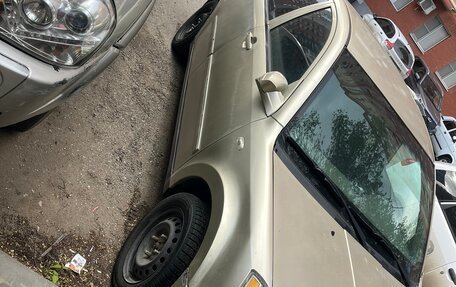 Chery Fora (A21), 2007 год, 140 000 рублей, 2 фотография