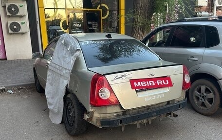 Chery Fora (A21), 2007 год, 140 000 рублей, 3 фотография