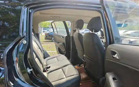 Hyundai ix35, 2022 год, 1 222 000 рублей, 9 фотография