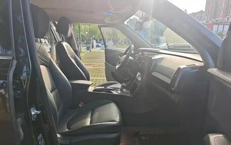 Hyundai ix35, 2022 год, 1 222 000 рублей, 8 фотография