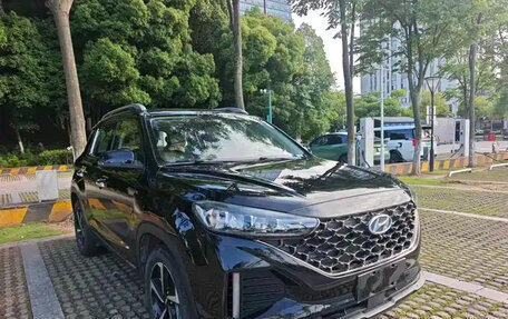 Hyundai ix35, 2022 год, 1 222 000 рублей, 3 фотография