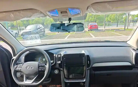 Hyundai ix35, 2022 год, 1 222 000 рублей, 7 фотография