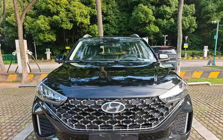 Hyundai ix35, 2022 год, 1 222 000 рублей, 2 фотография