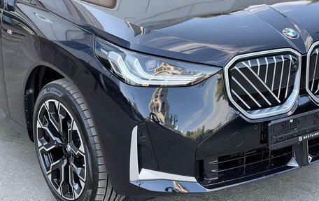 BMW X3, 2026 год, 8 740 000 рублей, 5 фотография