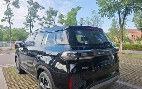Hyundai ix35, 2022 год, 1 222 000 рублей, 4 фотография