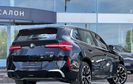 BMW X3, 2026 год, 8 740 000 рублей, 3 фотография