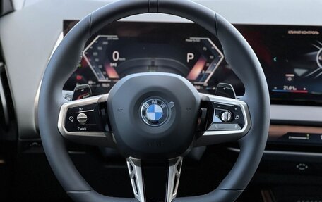 BMW X3, 2026 год, 8 740 000 рублей, 11 фотография