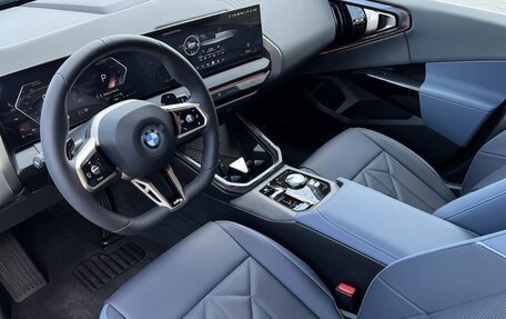BMW X3, 2026 год, 8 740 000 рублей, 7 фотография