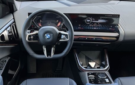 BMW X3, 2026 год, 8 740 000 рублей, 10 фотография
