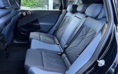 BMW X3, 2026 год, 8 740 000 рублей, 8 фотография