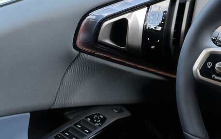 BMW X3, 2026 год, 8 740 000 рублей, 22 фотография