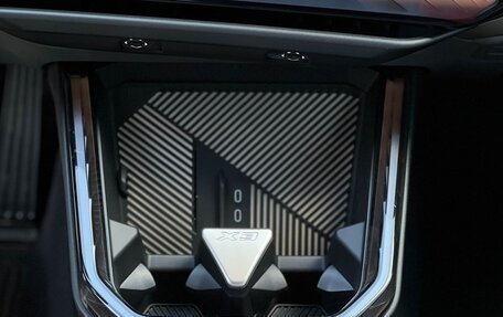 BMW X3, 2026 год, 8 740 000 рублей, 25 фотография