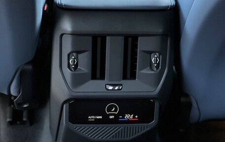BMW X3, 2026 год, 8 740 000 рублей, 24 фотография