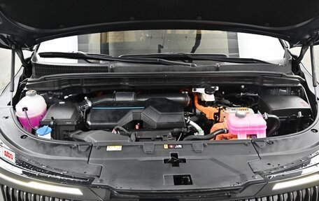 KIA Carnival, 2024 год, 6 422 666 рублей, 4 фотография