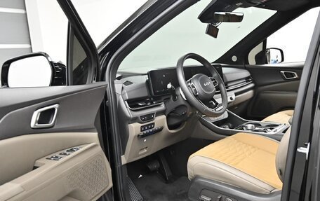 KIA Carnival, 2024 год, 6 422 666 рублей, 5 фотография