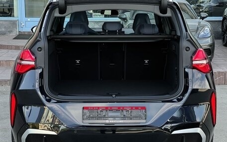 BMW X3, 2026 год, 8 740 000 рублей, 34 фотография